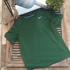 Boys Nike Dri-Fit Shirt